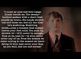 Todd Anderson Dead Poets Society Dead Poets Society Quotes Society Quotes Dead Poets