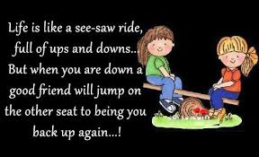 Lifes Ups And Downs Quotes And Sayings. QuotesGram
