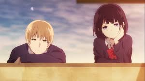 Kuzu no Honkai - My Anime Shelf
