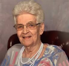 Obituary information for Joann Meade