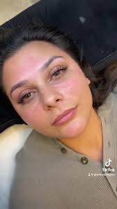 Transformation 🪄🧜🏽‍♀️ #nyclashes #nycbrows #nycbrowspecialist #nyc  #halloween