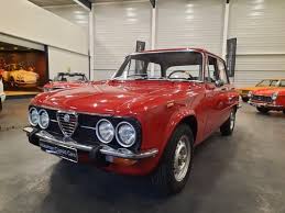 Image result for Red 1975 Alfa-Romeo