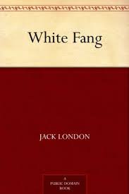 A book that separates itself from the social propaganda and speaks to us about the wonder of the natural world. White Fang By Jack London