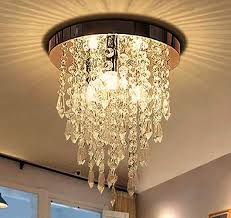 Explore the range of modern and stylish chandeliers, downlights, spotlights, recessed lights & more. Ganeed Led Ceiling Lights 18w 9 Inch Modern Glass Ceiling Lamp Flush Mount Lighting Fixture Round 6500k Cool White Ceiling Lighting For Dining Hallway Living Kitchen Bedroom Room Close To Ceiling Lights