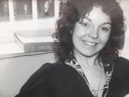 Remembering Sue Marianne Winter