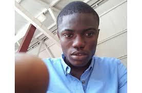 Aggravated robbery accused released