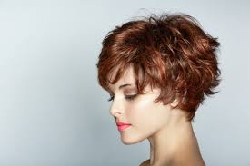 Kurzhaarfrisuren 2020 (bilder und video). Freche Kurzhaarfrisuren