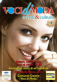 Voci di Moda n. 37