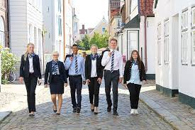 4,695 likes · 245 talking about this · 261 were here. Ausbildung Bei Der Vr Bank Westkuste Eg Handwerk Nordfriesland