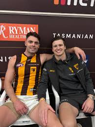 Hawthorn Football Club added a...