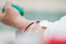 Here's what you should know. How To Donate Blood For Money And Earn Up To 500 Per Month First Quarter Finance