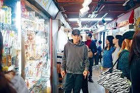 Surreal thriller a writer's odyssey is about a. Hksar Film No Top 10 Box Office 2021 02 09 Andy Lau Takes The Initiative To Greet Onlookers