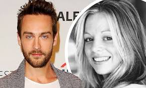 Charlotte Coy's Instagram, Twitter & Facebook