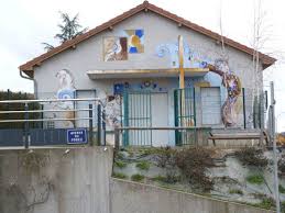Ville de rive de gier base. Chapelle Du Grand Pont 42800 Rive De Gier Messesinfo