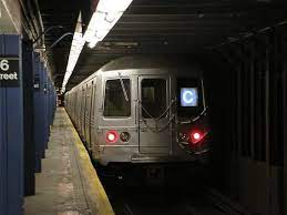Ieee xplore, delivering full text access to the world's highest quality technical literature in engineering and technology. C Line Shuts Down Temporarily As More Mta Workers Test Positive For Covid 19 Gothamist