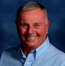 Harry W. Cahill Obituary