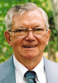 Remembering Raymond K. Carruth