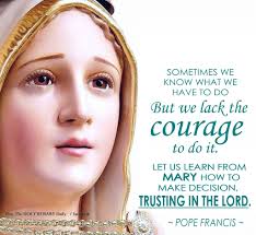 🙏🌿 Mother Mary, be my refuge and shield against all dangers.🙏🙏🙏