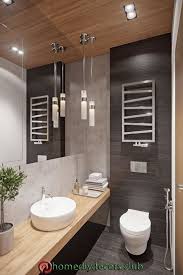 Ideen Zur Dekoration Ihrer Toilette Badezimmer Ideen Zur Dekoration Ihrer Toil Kleine Badezimmer Design Kleines Bad Renovierungen Modernes Badezimmerdesign