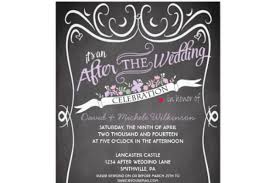 Maybe you would like to learn more about one of these? At Home Reception Invitation Etiquette Destination Wedding Details