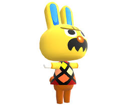 Ac pocket camp top story. Mobile Animal Crossing Pocket Camp Gaston The Models Resource