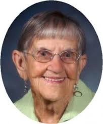 Frances' Eileen Christopher Obituary