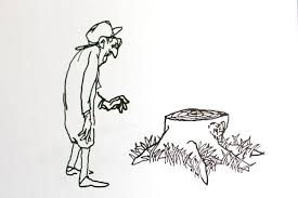 A Story About Giving Sacrifice And Finding One S Happiness In Others The Giving Tree By Shel Silverstein The Giving Tree Tree Illustration Shel Silverstein