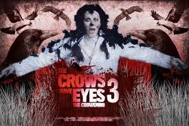 In yes day, allison torres (garner) learns that her children view her as a dictator. Schitt S Creek A Real Review Of The Fake Film The Crows Have Eyes 3 The Crowening Decider