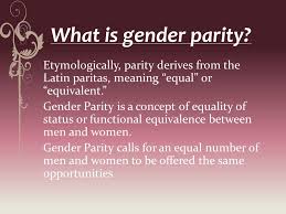 Gender Parity In Government And Business Simun 2010 Ecosoc 1nekane Tanaka Ppt Download