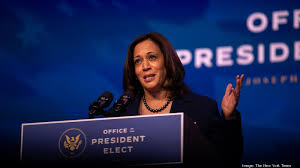 Find articles, slideshows and more. Vogue Cover Treatment Of Kamala Harris Stirs Dispute Bizwomen