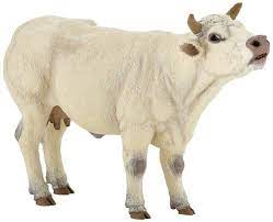 For Almost 20 Years Now Papo Has Been Helping Younger And Older Children To Develop And To Discover The World Around Them Chi Animals Animal Figurine Toys Cow