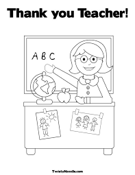 Thank You Teacher Coloring Pages Image Search Results Welcome To Preschool Kindergarten Coloring Pages Welcome To Kindergarten