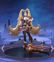 Mobile layla apk is a mobile legends unlocking skin tool from aneh gaming also known as tejj liit. Top 10 Best Marksman In Mobile Legends