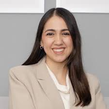 Lic. Pamela Alejandra Cabello Salinas opiniones