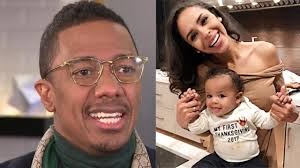 Nick cannon net worth, age, kids, movie, wife, headphone, affairs & wiki. Nick Cannon And Brittany Bell S Son Golden Is Growing Up Fast Here Is How They Look Like Now Youtube