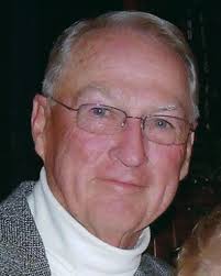 Benjamin "Ben" Richard Vick Obituary July 17, 2019