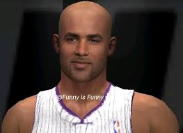 Darius Miles NBA ShootOut 2004