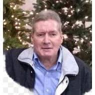 Michael Joseph Casey