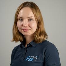 Michelle Dieter M.Sc.