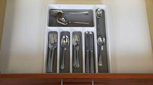 Maybe you would like to learn more about one of these? Oxo Expandable Utensil Organizer