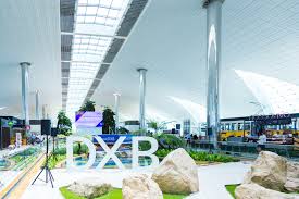 Located in dubai international airport's transit area, dubai international terminal hotel offers a swimming pool and free wifi access. Photo Gallery A Behind The Scenes Look Inside Dubai International Airport Airlinegeeks Com