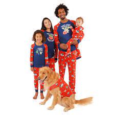 The Child Holiday Pajama For Dogs By Munki Munki Star Wars The Mandalorian Shopdisney