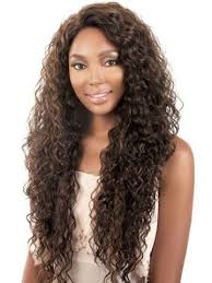 Motown Tress Front Lace Ldp Shore Wig