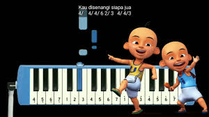 Check spelling or type a new query. Not Pianika Upin Dan Ipin Inilah Dia Chords Chordify