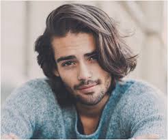 Quiz Hvor Mye Vet Du Om Mens Mid Length Hairstyles Long Hair Styles Men Mens Hairstyles Medium Hair Styles