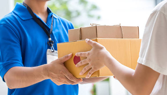 Delivery Details