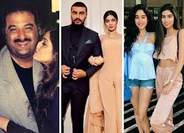 Janhvi kapoor / khushi kapoor on instagram: Khushi Kapoor Makes Her Verified Instagram Account Public See Her Unseen Family Moments With Sridevi Arjun Janhvi Bollywoodbio Sweden