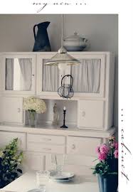 Fraulein Klein Living Room Shabby Chic Buffet Kuche Buffet Schrank Mobel Reparieren