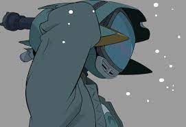 Birds robot angel wings flcl fooly cooly furi kuri canti. T Hey Tv Boy News Sparkfun Electronics