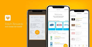 You can go into the app later and check to see if there are any deals. Fetch Rewards Review 2021 Is It Legit And Safe